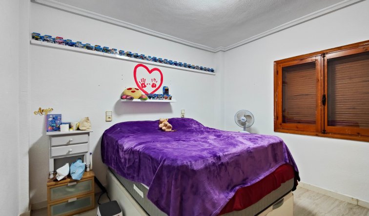 Revente - Appartement - Torrevieja