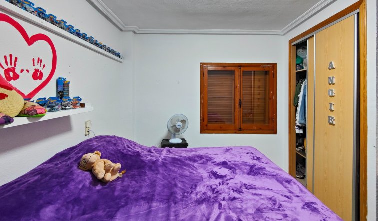 Revente - Appartement - Torrevieja