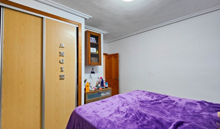 Revente - Appartement - Torrevieja