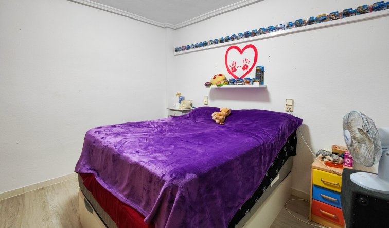 Revente - Appartement - Torrevieja