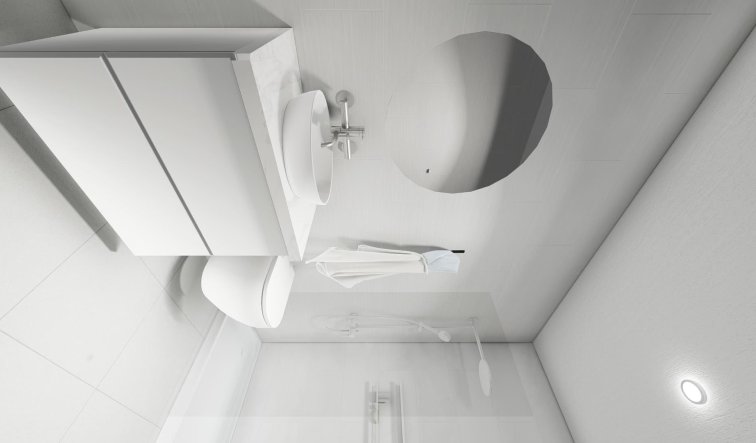 Obra nueva - Adosado - Torre Pacheco - Roldán