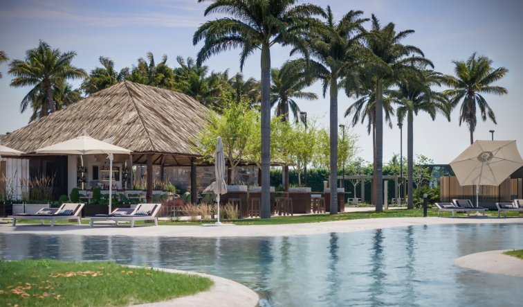Obra nueva - Villa - Torre Pacheco - Roldán