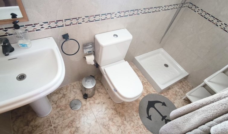 Reventa - Ático - Torrevieja - Playa de Los Locos-Curva del Palangre
