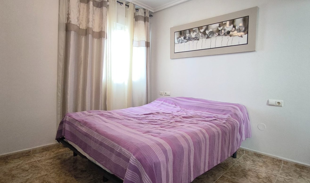 Reventa - Ático - Torrevieja - Playa de Los Locos-Curva del Palangre