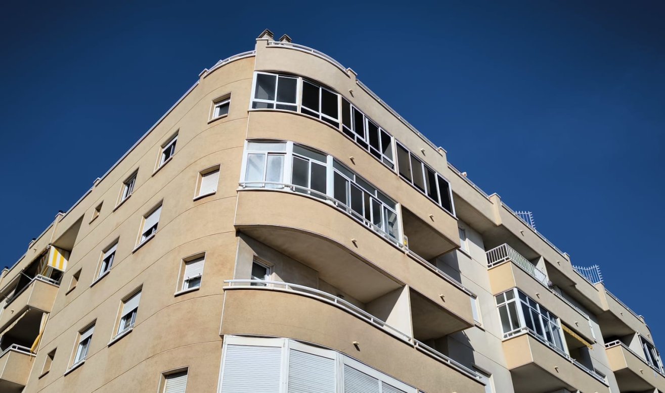 Reventa - Ático - Torrevieja - Playa de Los Locos-Curva del Palangre