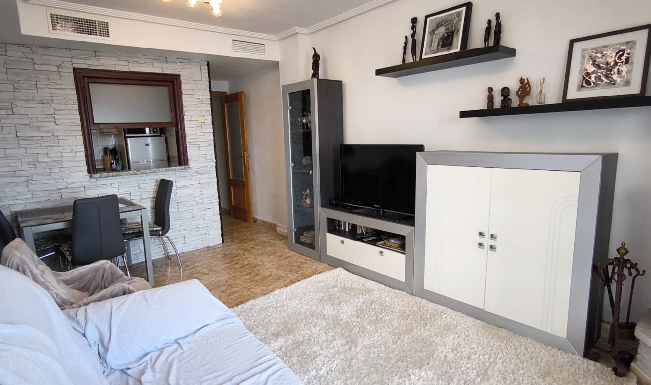 Reventa - Ático - Torrevieja - Playa de Los Locos-Curva del Palangre