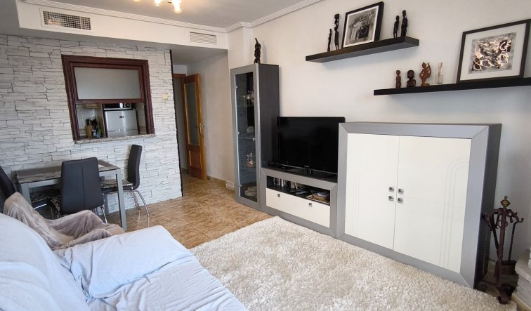 Reventa - Ático - Torrevieja - Playa de Los Locos-Curva del Palangre
