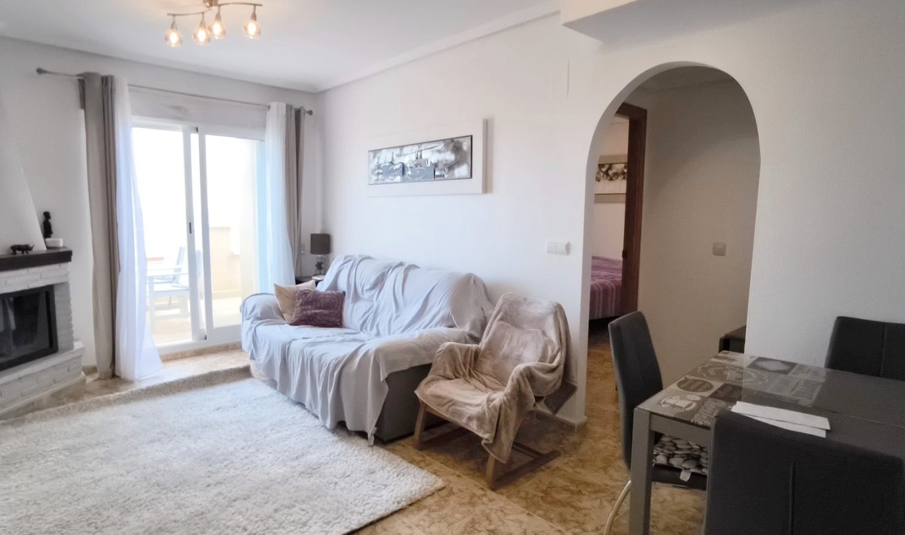 Reventa - Ático - Torrevieja - Playa de Los Locos-Curva del Palangre