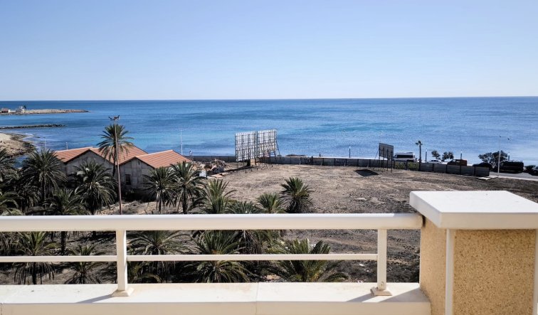 Reventa - Ático - Torrevieja - Playa de Los Locos-Curva del Palangre