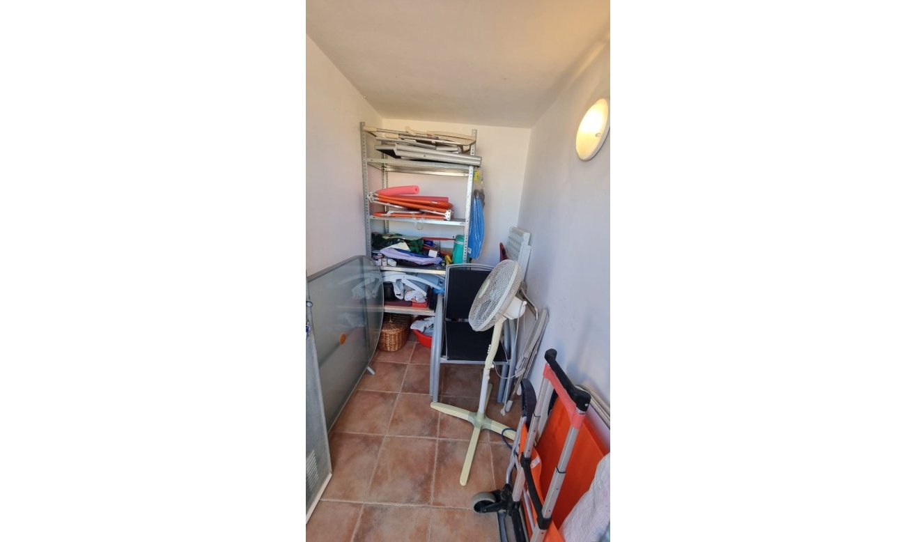 Reventa - Ático - Pilar de la Horadada - Torre De La Horadada