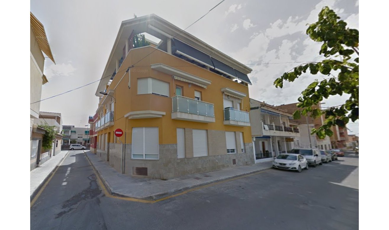 Reventa - Ático - Pilar de la Horadada - Torre De La Horadada