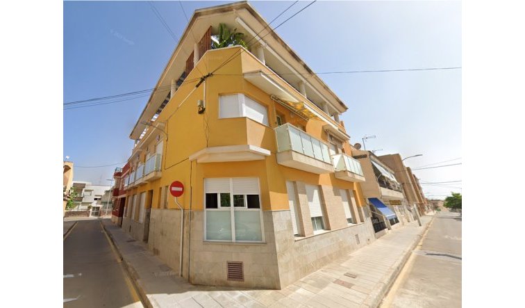 Reventa - Ático - Pilar de la Horadada - Torre De La Horadada