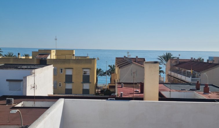 Reventa - Ático - Pilar de la Horadada - Torre De La Horadada