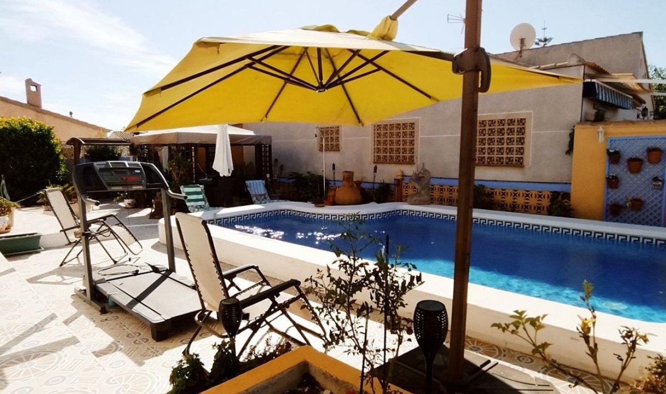 Reventa - Villa - Orihuela Costa - La Florida