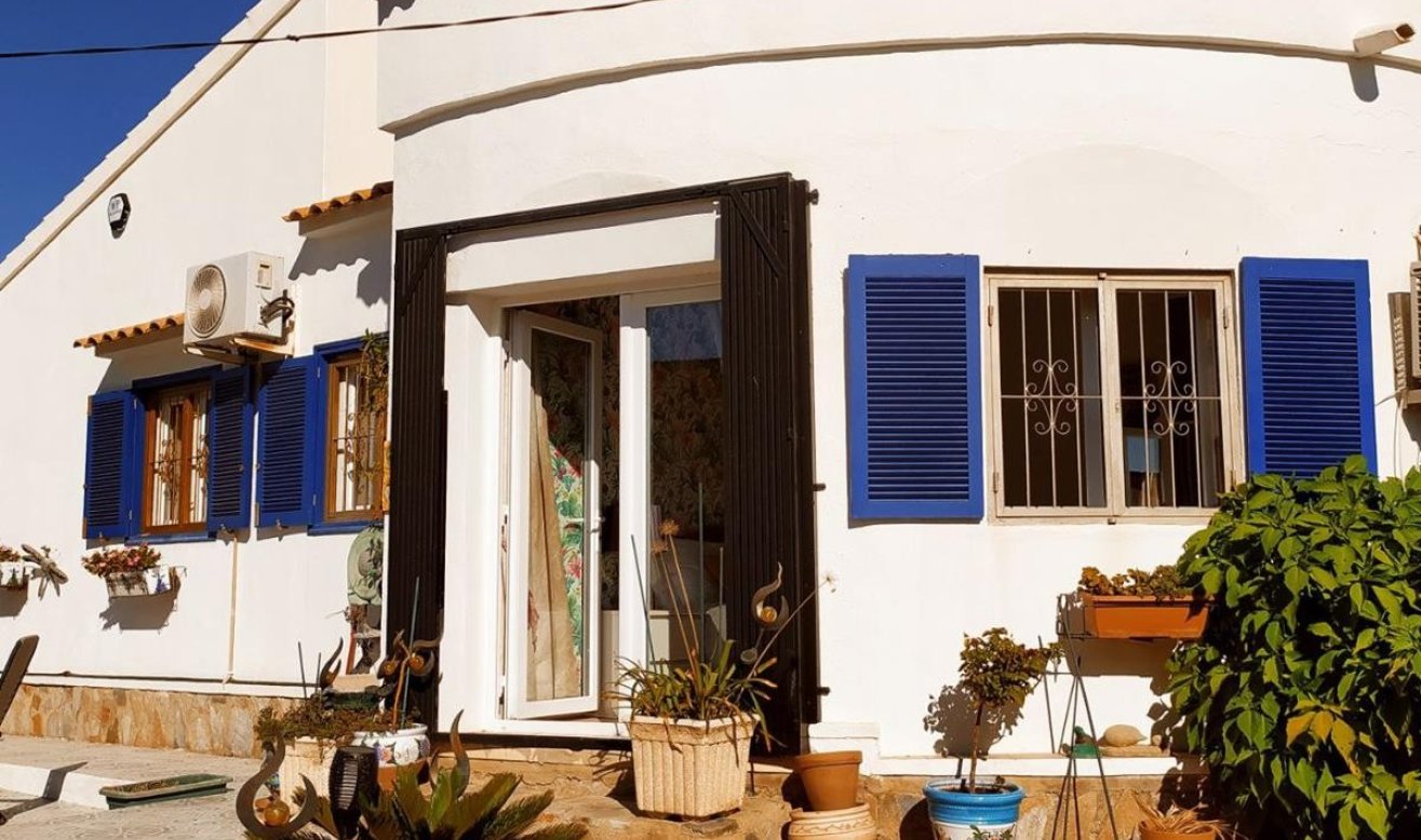Reventa - Villa - Orihuela Costa - La Florida