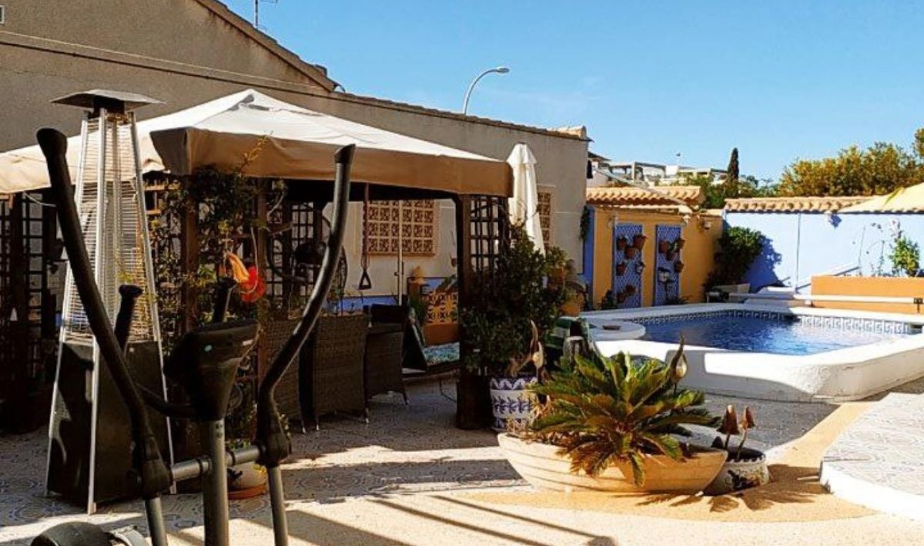 Reventa - Villa - Orihuela Costa - La Florida