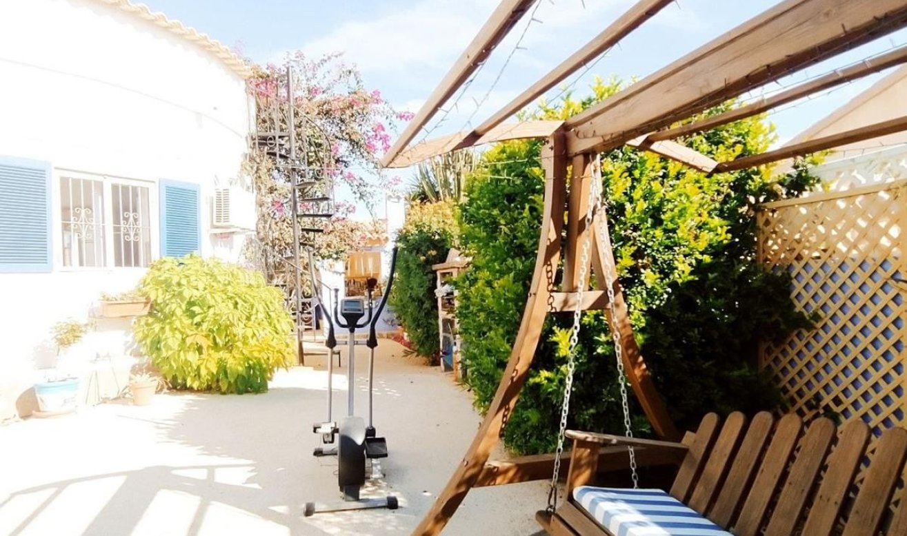 Reventa - Villa - Orihuela Costa - La Florida