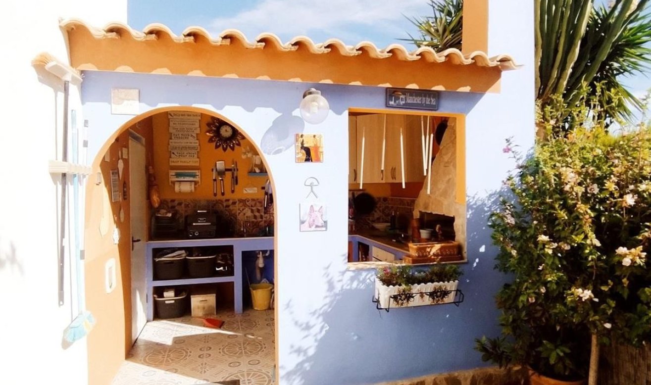 Reventa - Villa - Orihuela Costa - La Florida