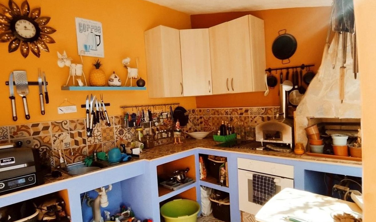 Reventa - Villa - Orihuela Costa - La Florida