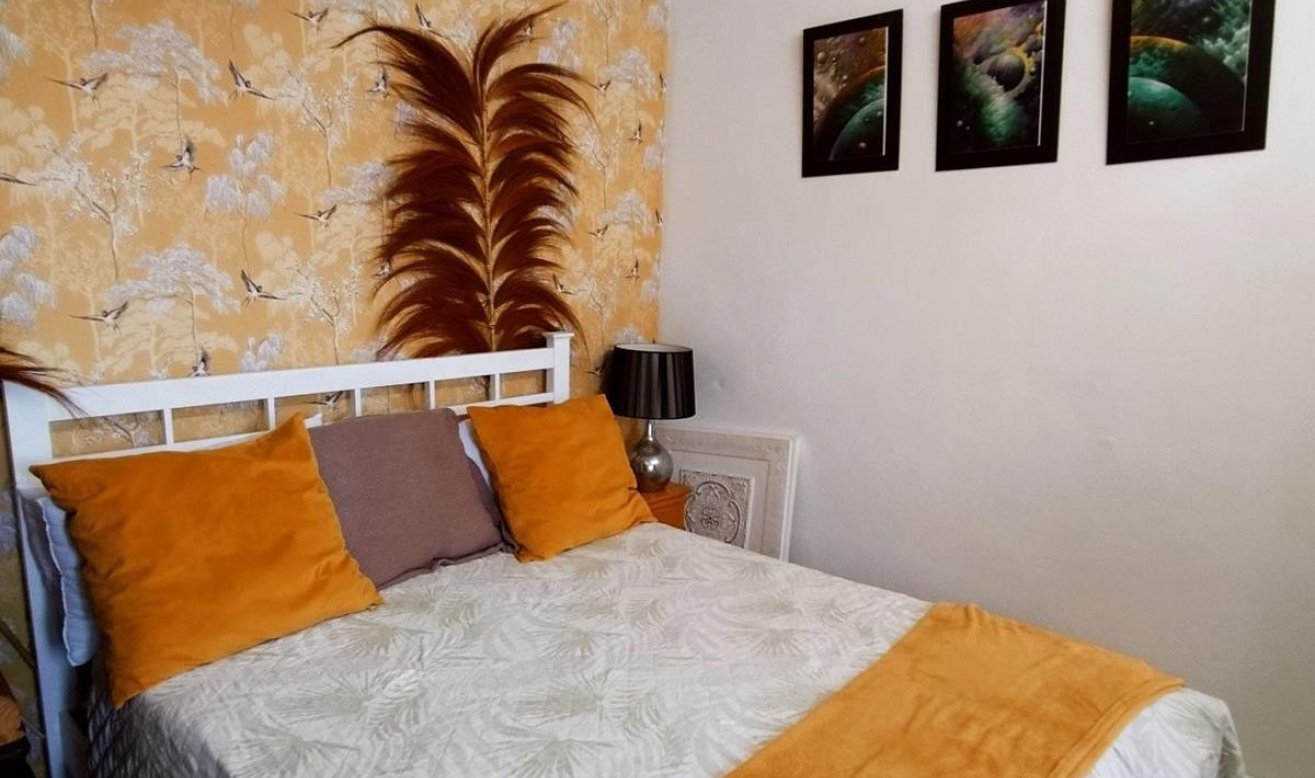 Reventa - Villa - Orihuela Costa - La Florida