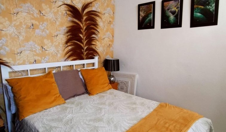 Reventa - Villa - Orihuela Costa - La Florida