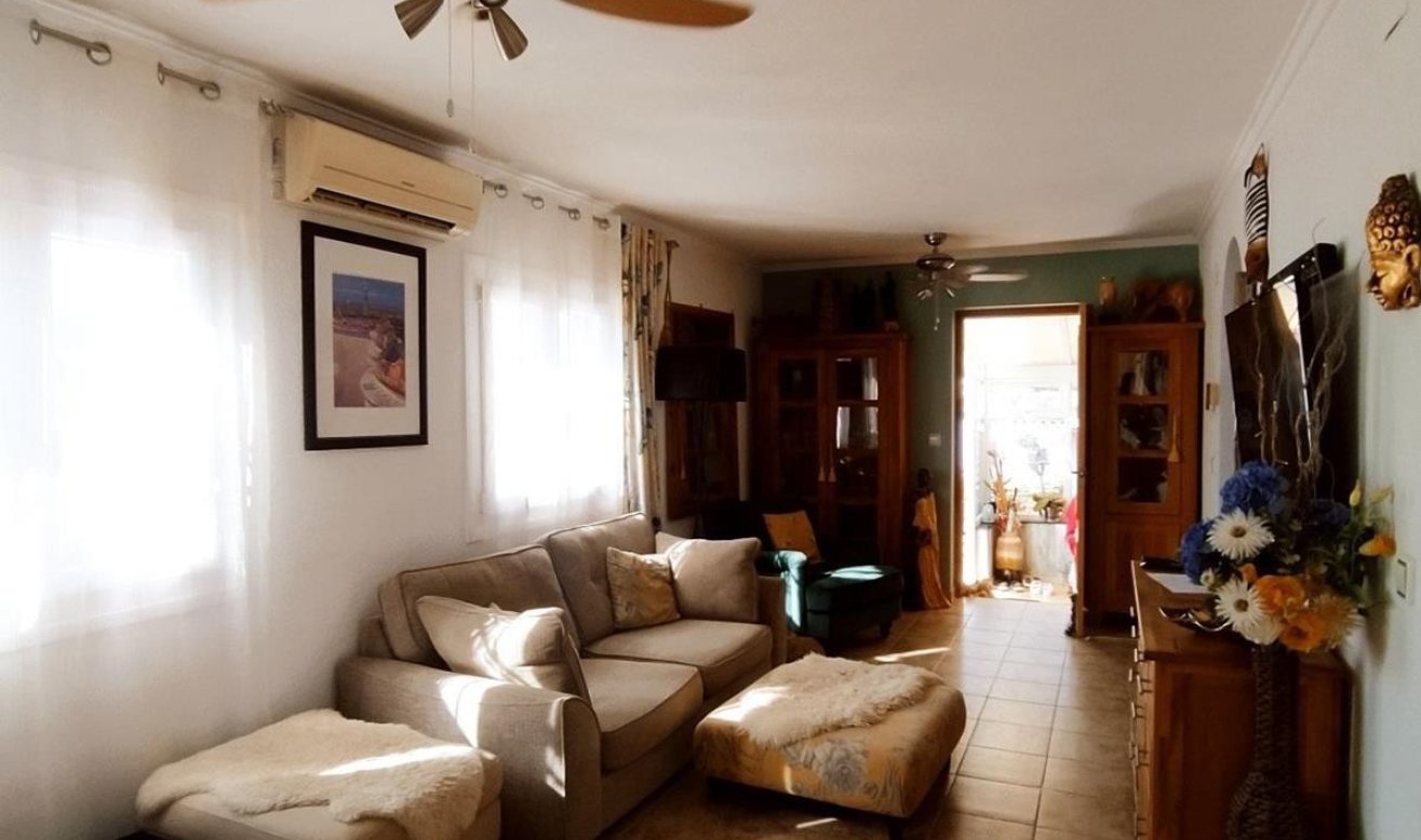 Reventa - Villa - Orihuela Costa - La Florida