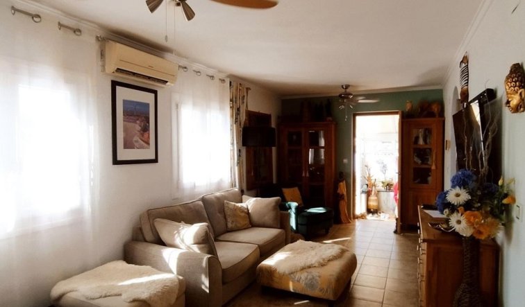 Reventa - Villa - Orihuela Costa - La Florida