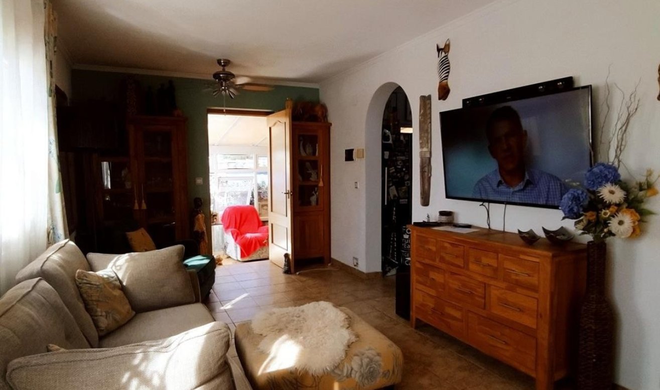 Reventa - Villa - Orihuela Costa - La Florida