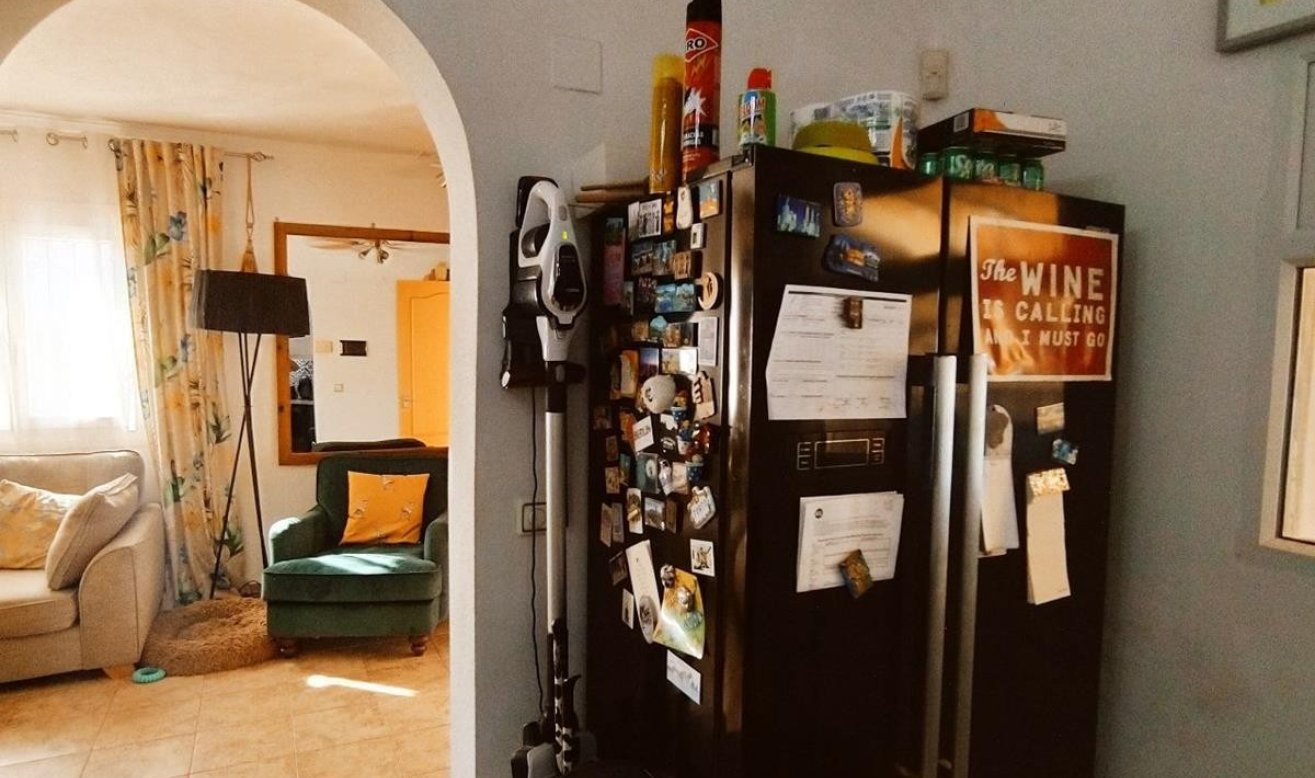 Reventa - Villa - Orihuela Costa - La Florida