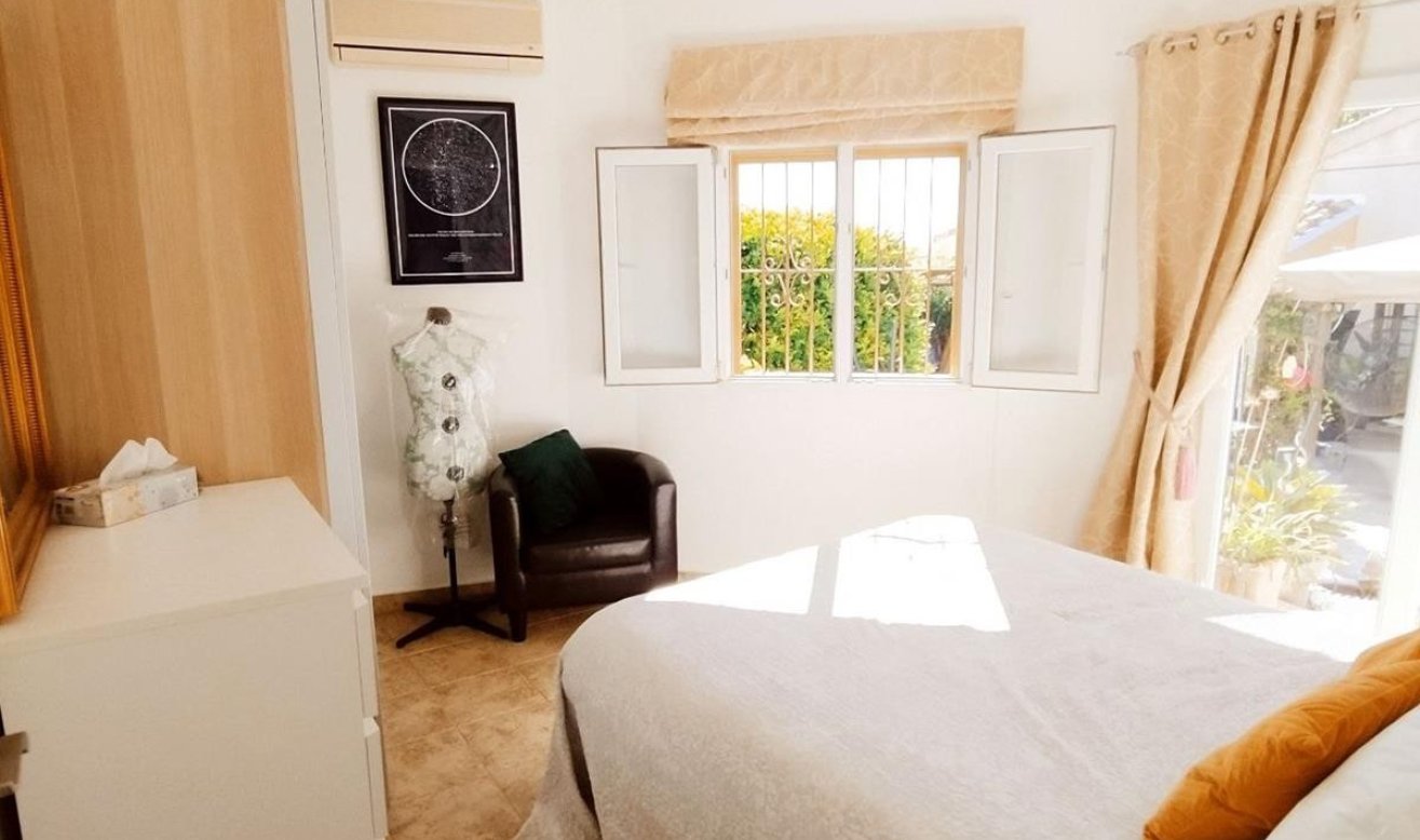 Reventa - Villa - Orihuela Costa - La Florida