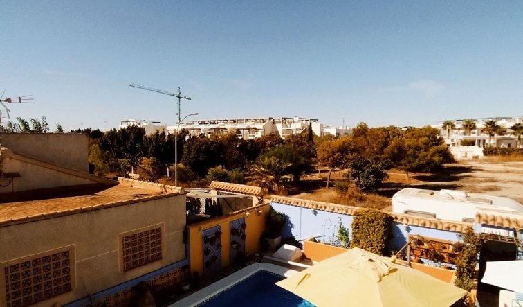 Reventa - Villa - Orihuela Costa - La Florida