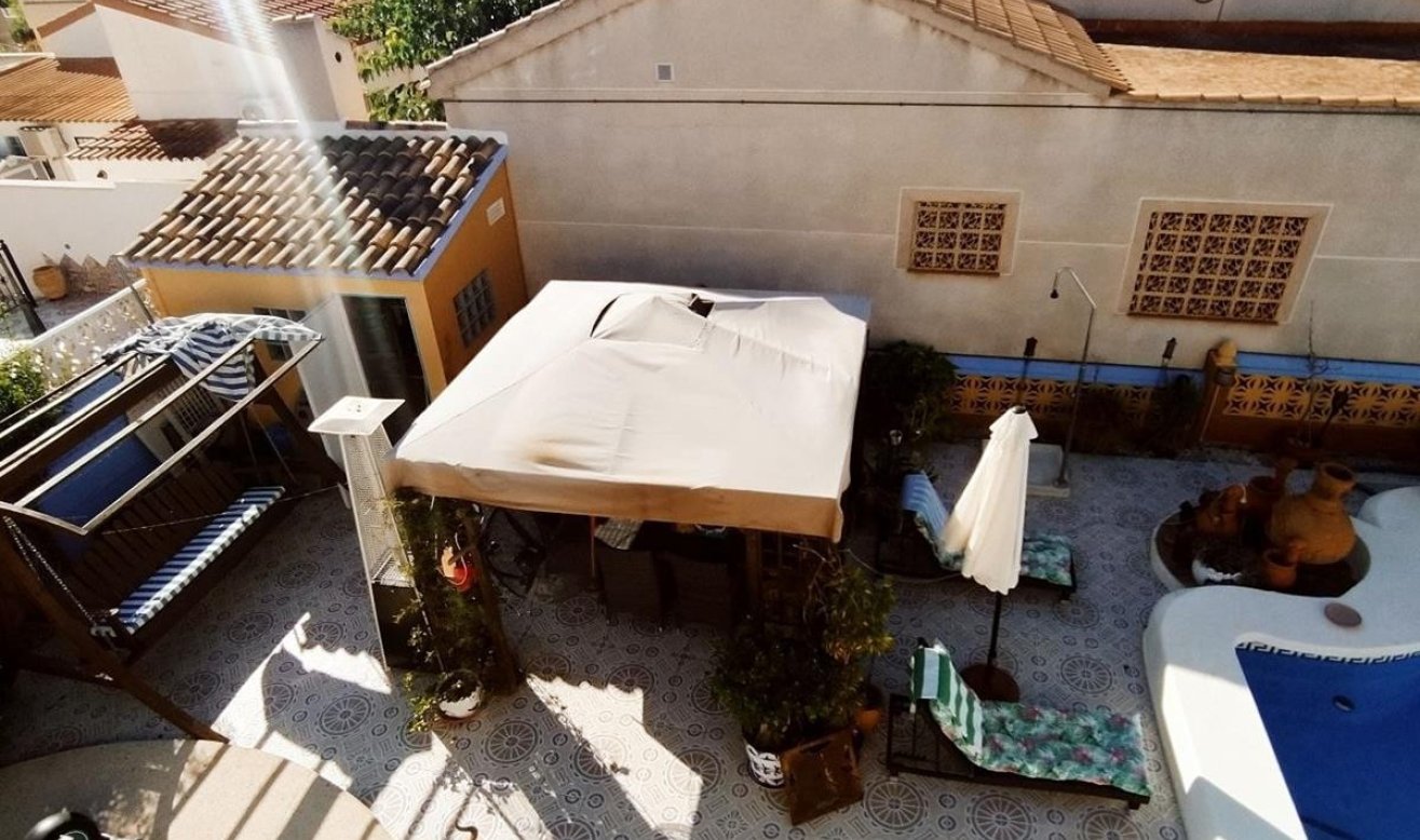 Reventa - Villa - Orihuela Costa - La Florida