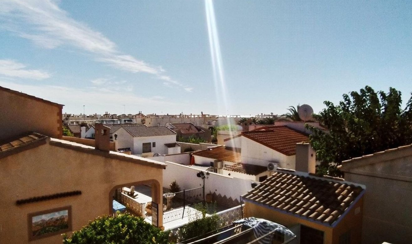 Reventa - Villa - Orihuela Costa - La Florida
