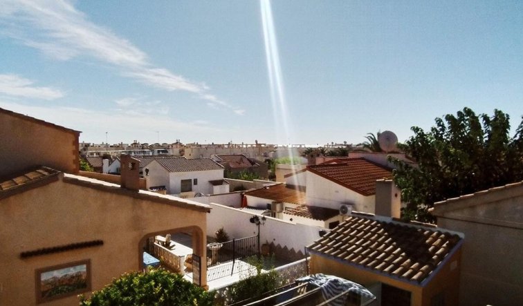 Reventa - Villa - Orihuela Costa - La Florida