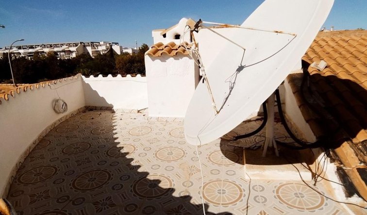 Reventa - Villa - Orihuela Costa - La Florida