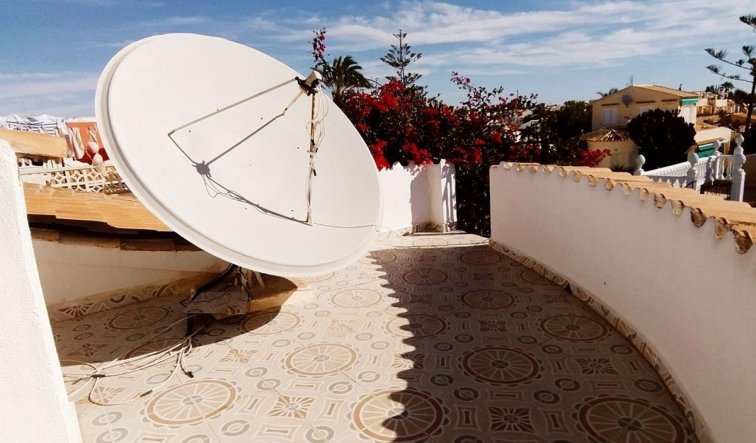 Reventa - Villa - Orihuela Costa - La Florida