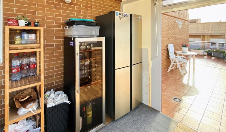 Reventa - Ático - Torrevieja