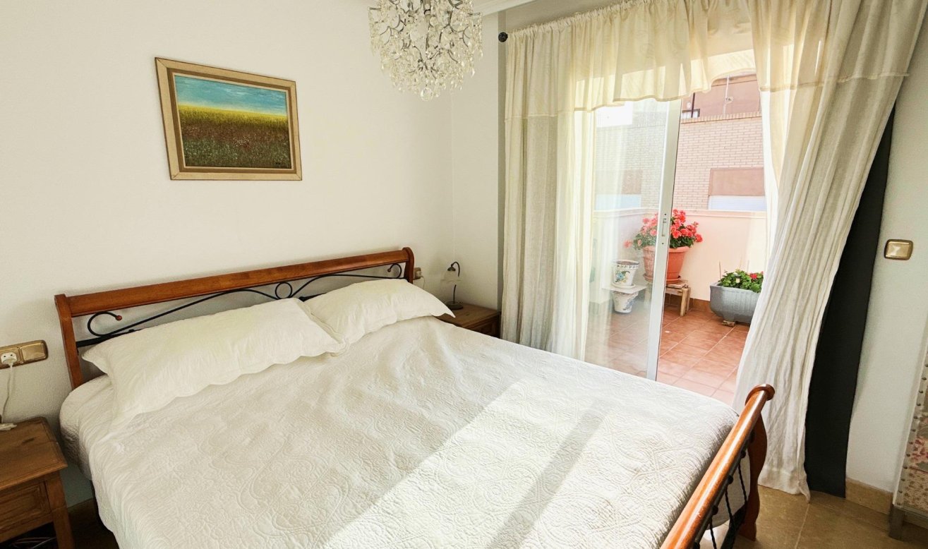 Reventa - Ático - Torrevieja