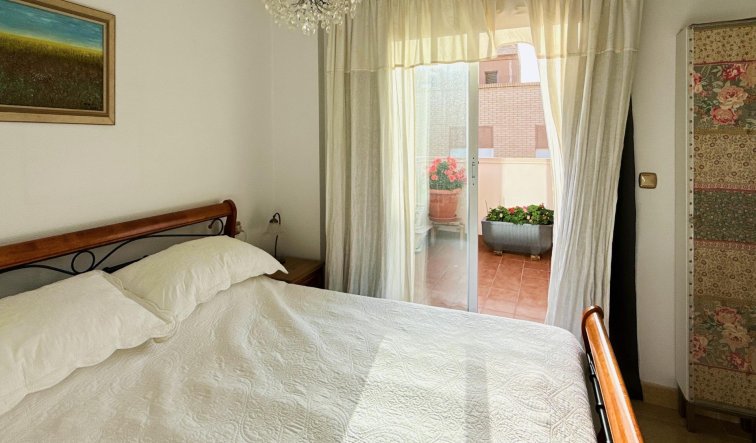 Reventa - Ático - Torrevieja