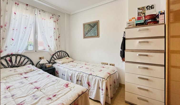 Reventa - Ático - Torrevieja