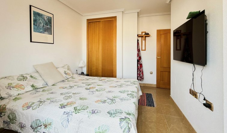 Reventa - Ático - Torrevieja