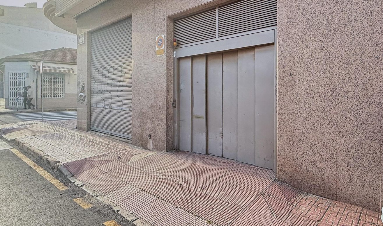 Reventa - Ático - Torrevieja