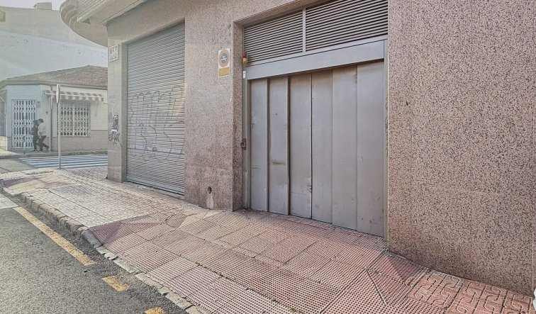 Reventa - Ático - Torrevieja