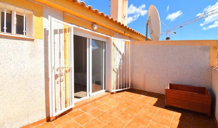 Reventa - Adosado - Orihuela Costa - Los Altos