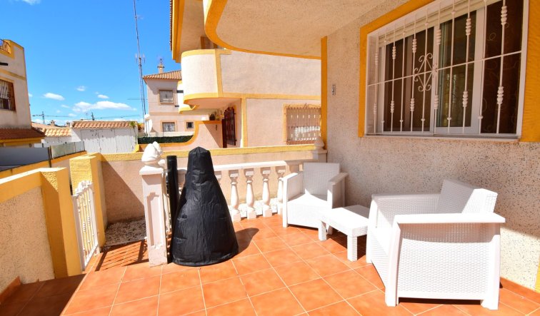Reventa - Adosado - Orihuela Costa - Los Altos
