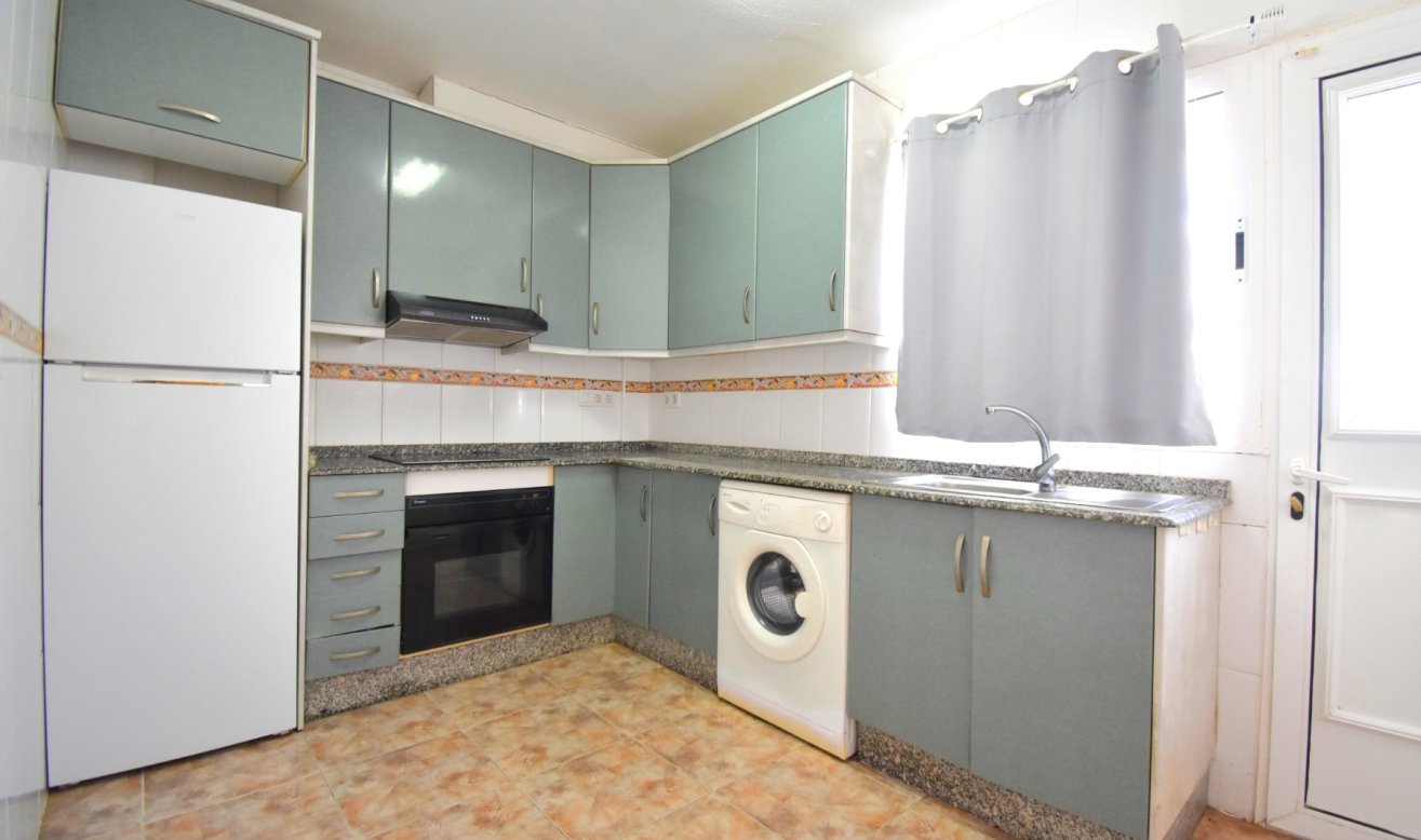 Reventa - Adosado - Orihuela Costa - Los Altos