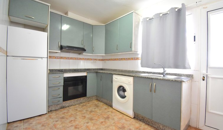 Reventa - Adosado - Orihuela Costa - Los Altos