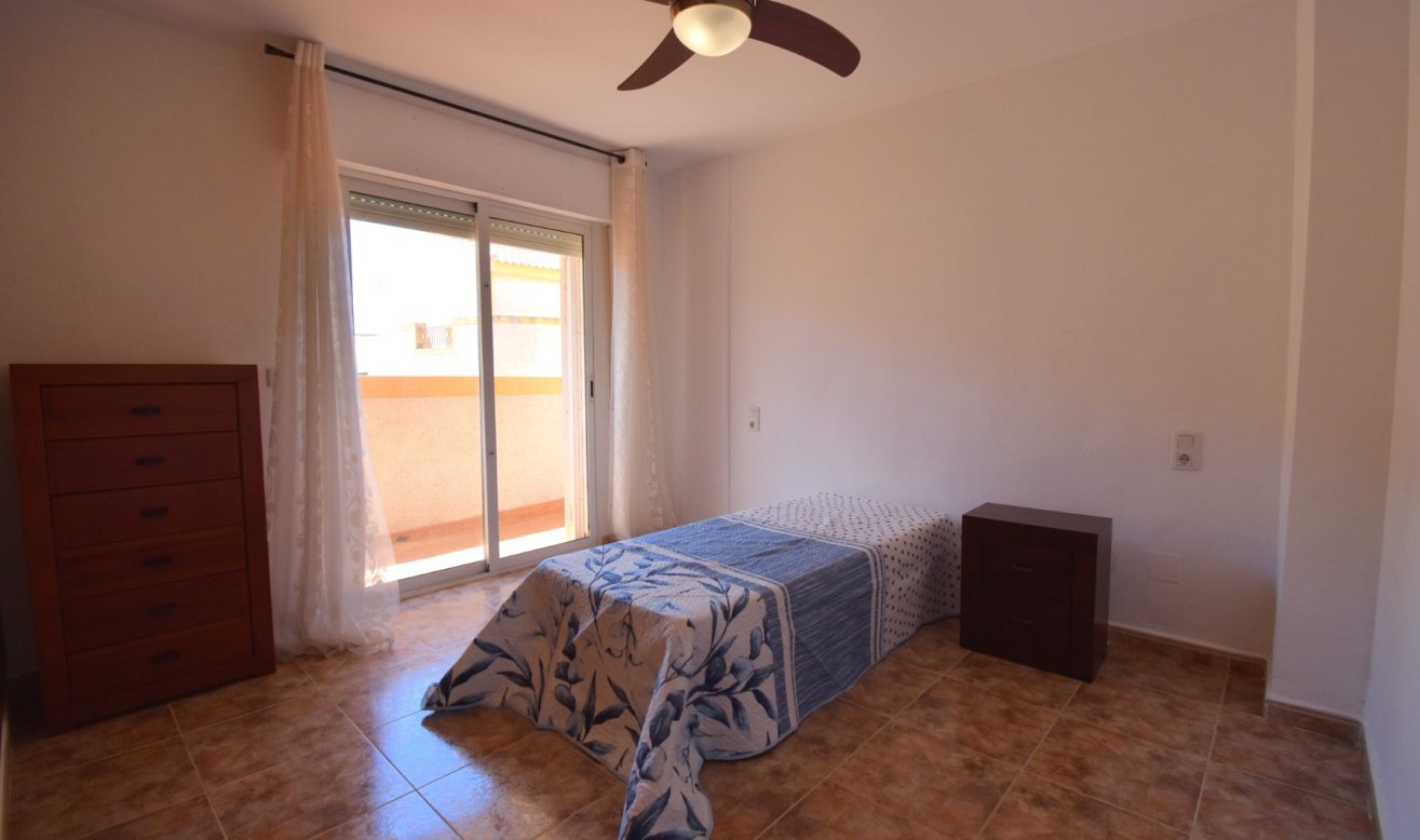 Reventa - Adosado - Orihuela Costa - Los Altos