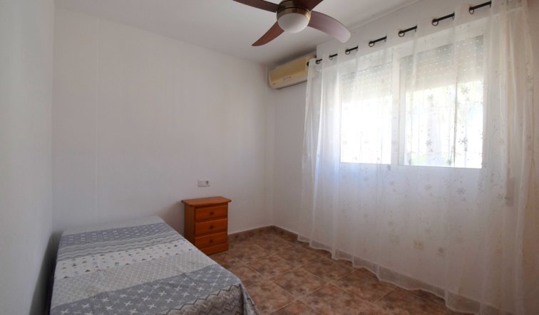 Reventa - Adosado - Orihuela Costa - Los Altos