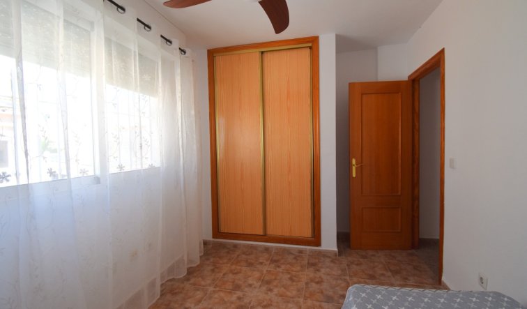 Reventa - Adosado - Orihuela Costa - Los Altos